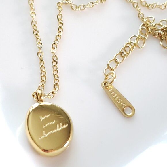 New! FP "Adorable" Necklace  - Picture 5 of 9